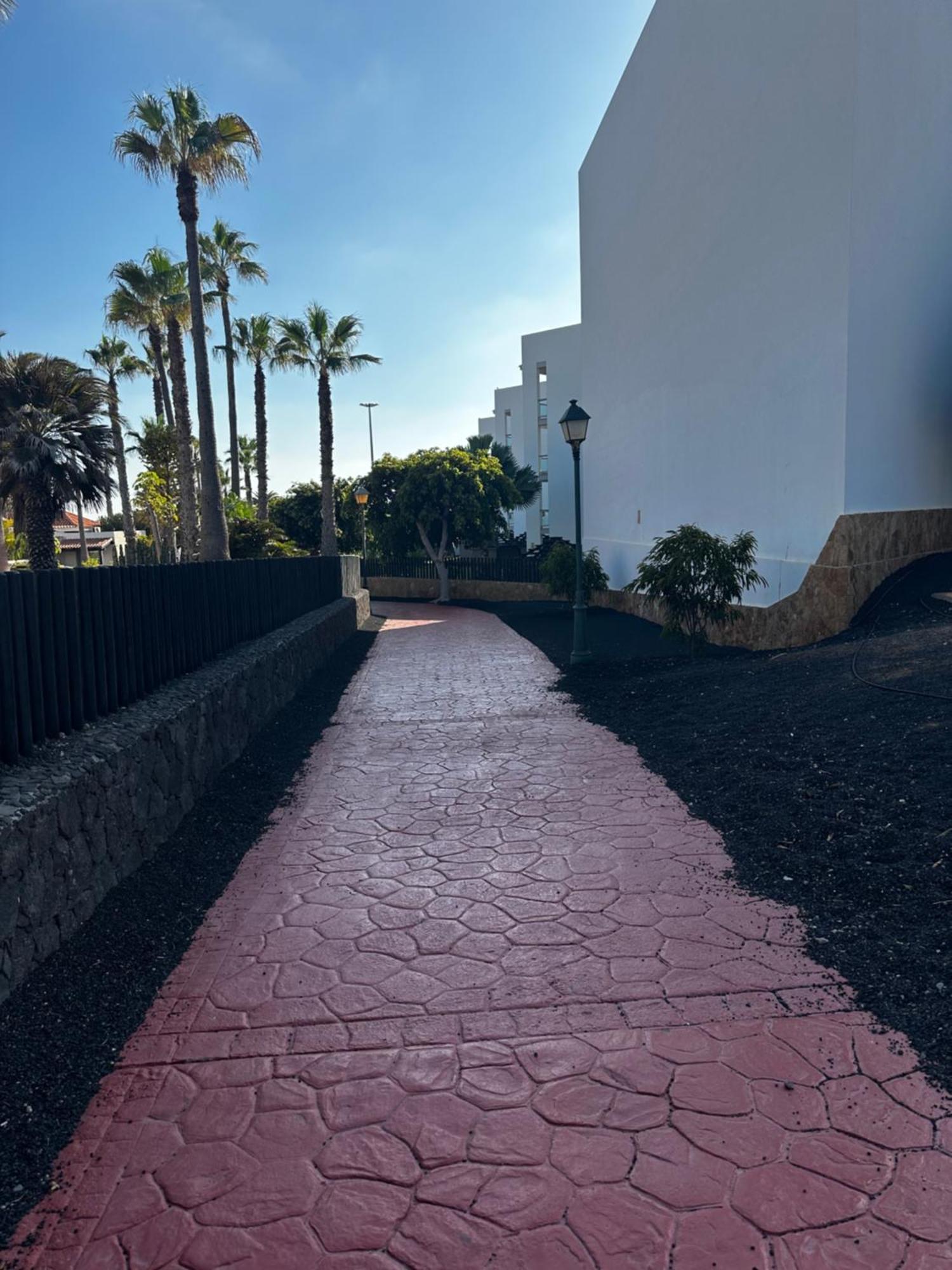 Apartamento Villa Florida 116 Caleta De Fuste Bagian luar foto