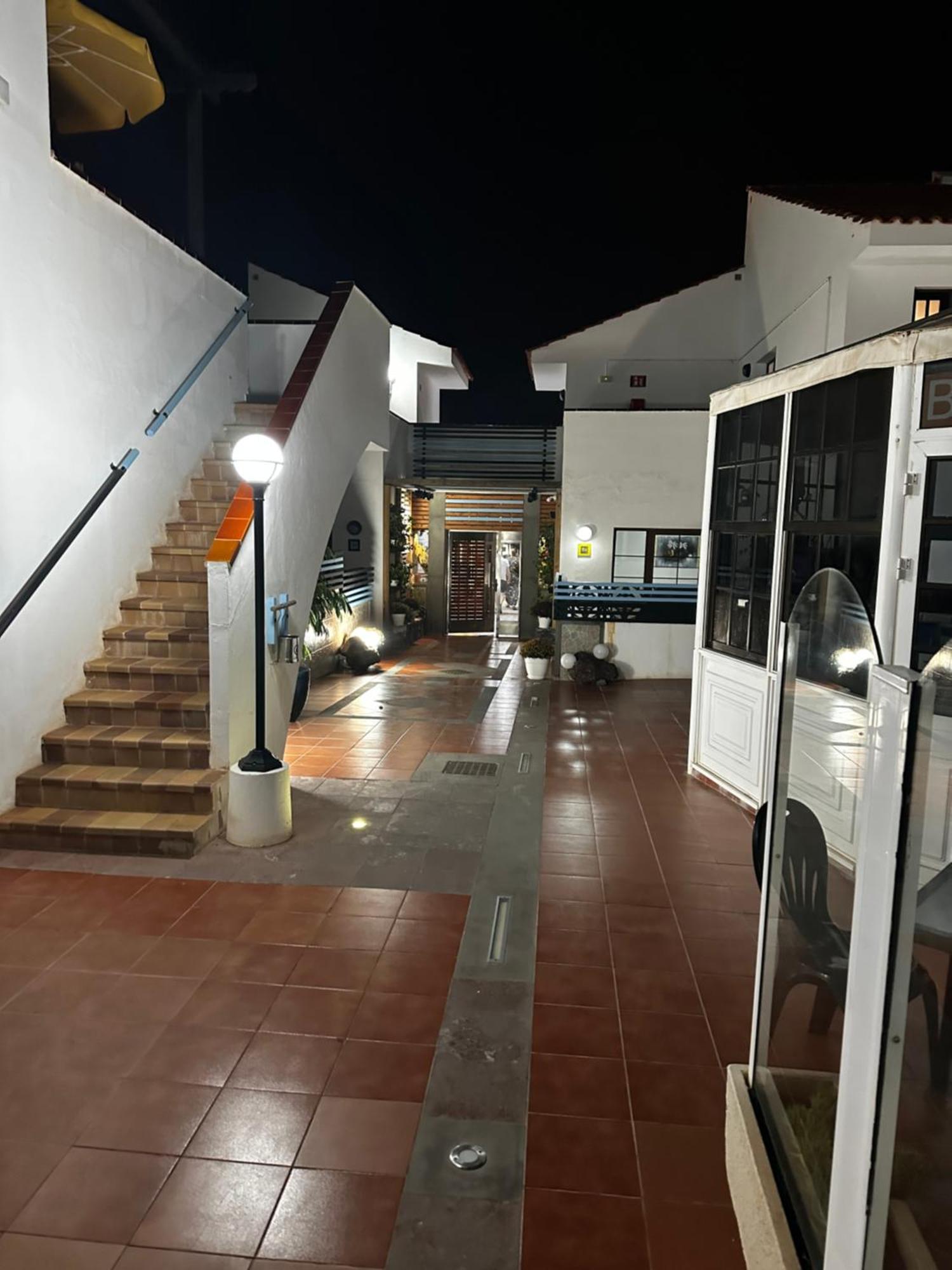 Apartamento Villa Florida 116 Caleta De Fuste Bagian luar foto