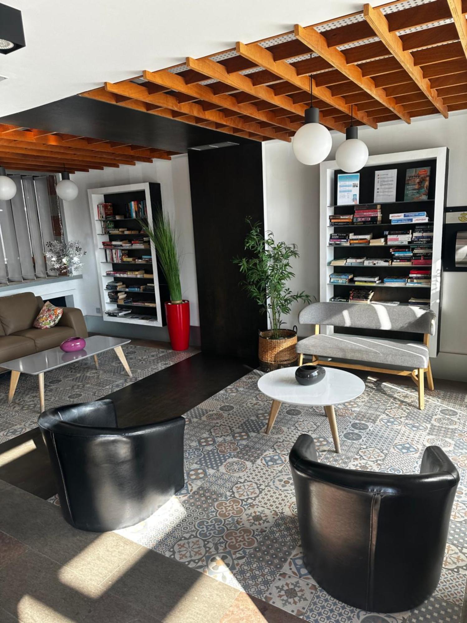 Apartamento Villa Florida 116 Caleta De Fuste Bagian luar foto