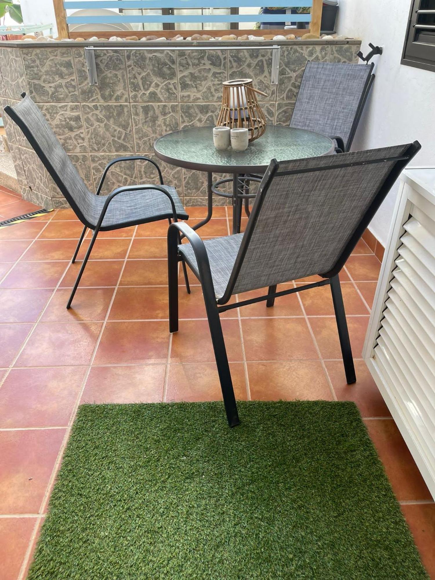 Apartamento Villa Florida 116 Caleta De Fuste Bagian luar foto