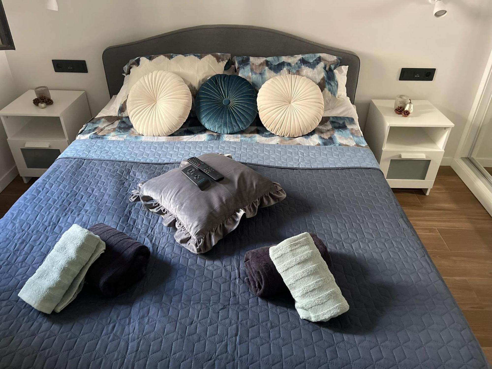 Apartamento Villa Florida 116 Caleta De Fuste Bagian luar foto