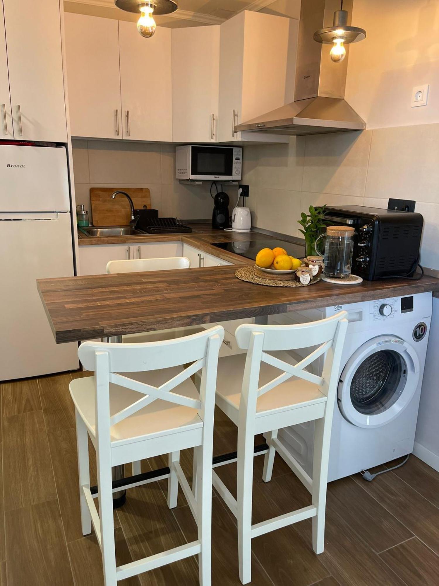 Apartamento Villa Florida 116 Caleta De Fuste Bagian luar foto