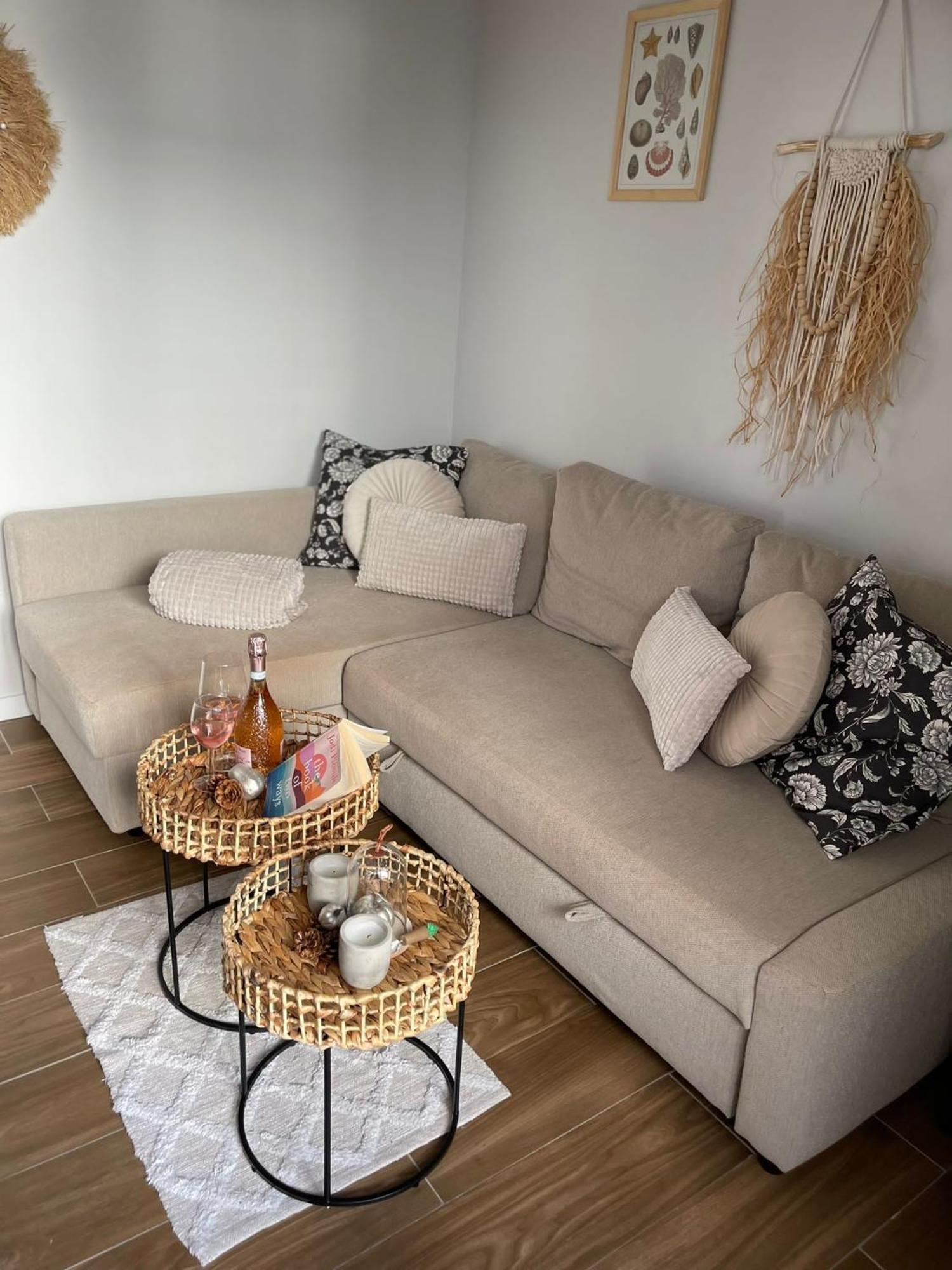 Apartamento Villa Florida 116 Caleta De Fuste Bagian luar foto