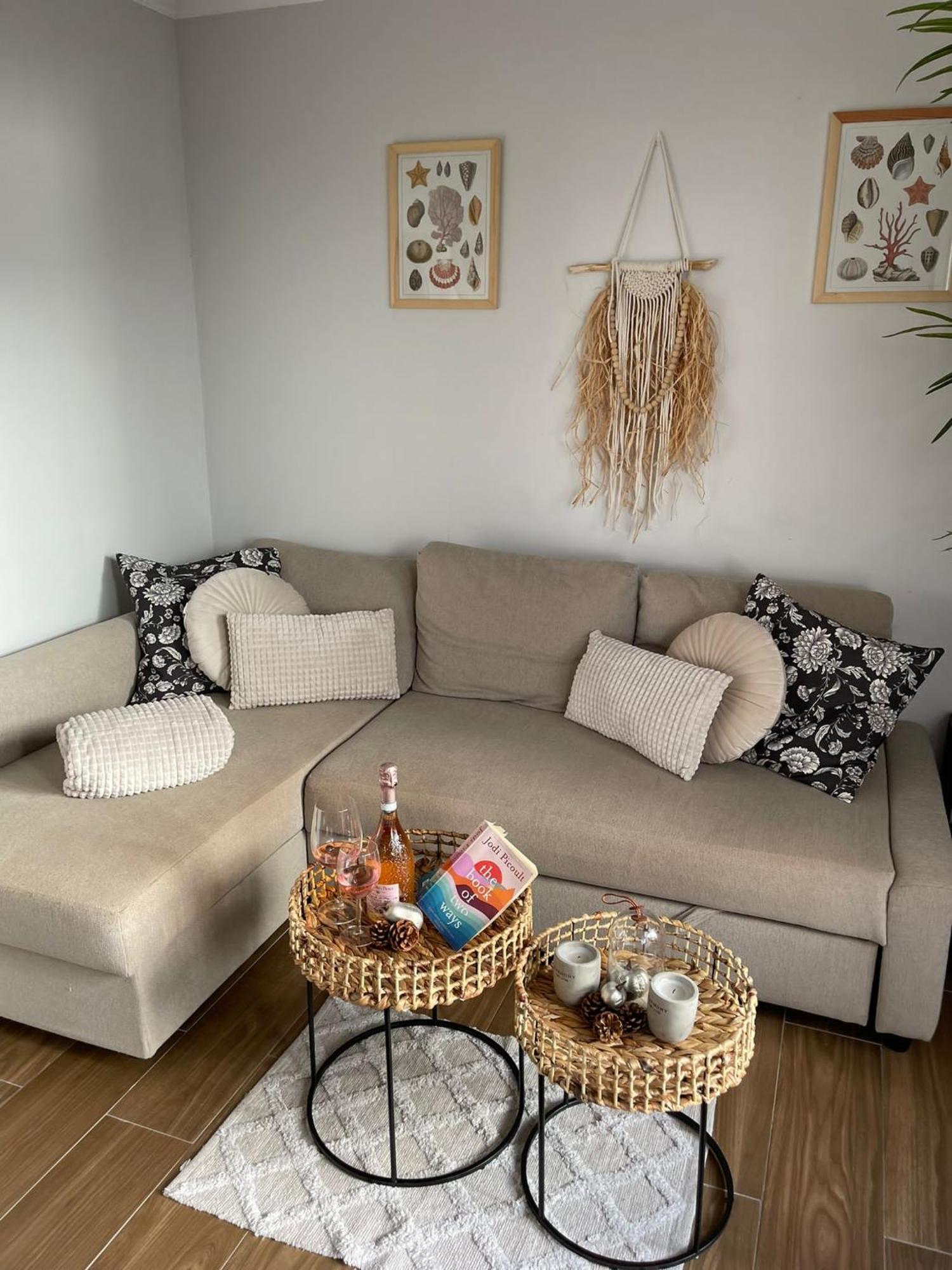 Apartamento Villa Florida 116 Caleta De Fuste Bagian luar foto