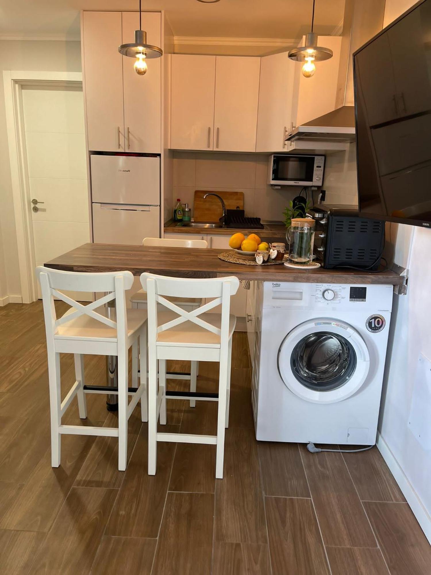Apartamento Villa Florida 116 Caleta De Fuste Bagian luar foto