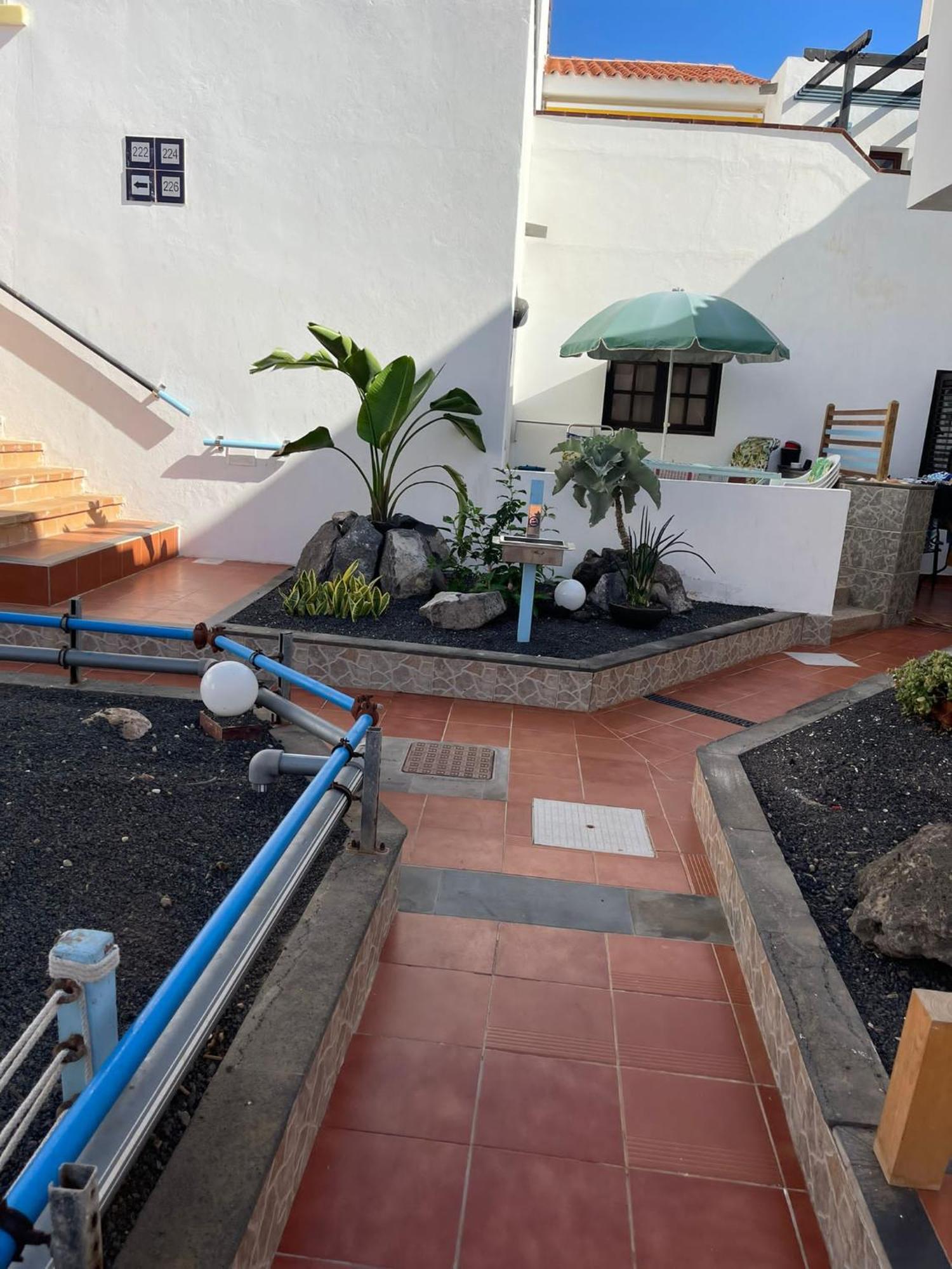 Apartamento Villa Florida 116 Caleta De Fuste Bagian luar foto